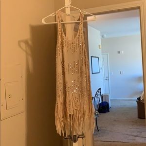 Dress size XS